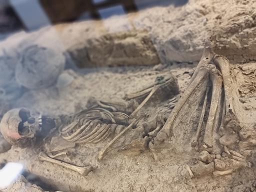 عکس مدرسه تاریخی امیدیه