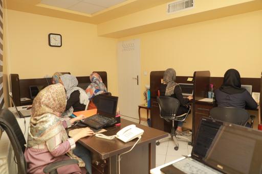 عکس شرکت طراح نت