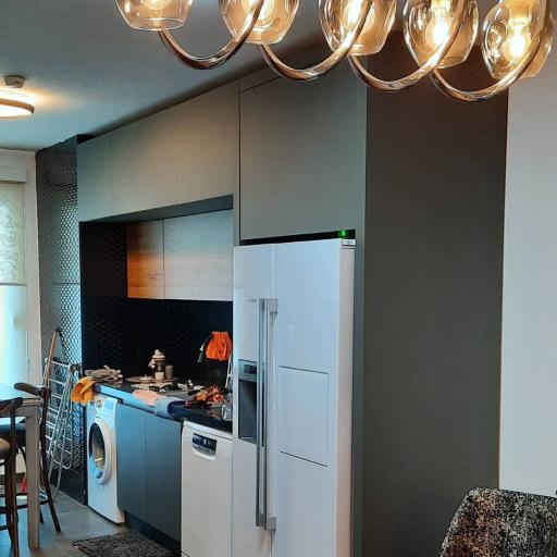 عکس کابینت مجرد