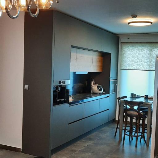 عکس کابینت مجرد