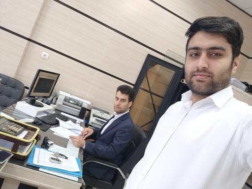 عکس بانک صادرات