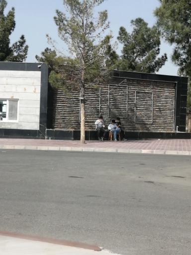 عکس پارک آبی آب و تاب