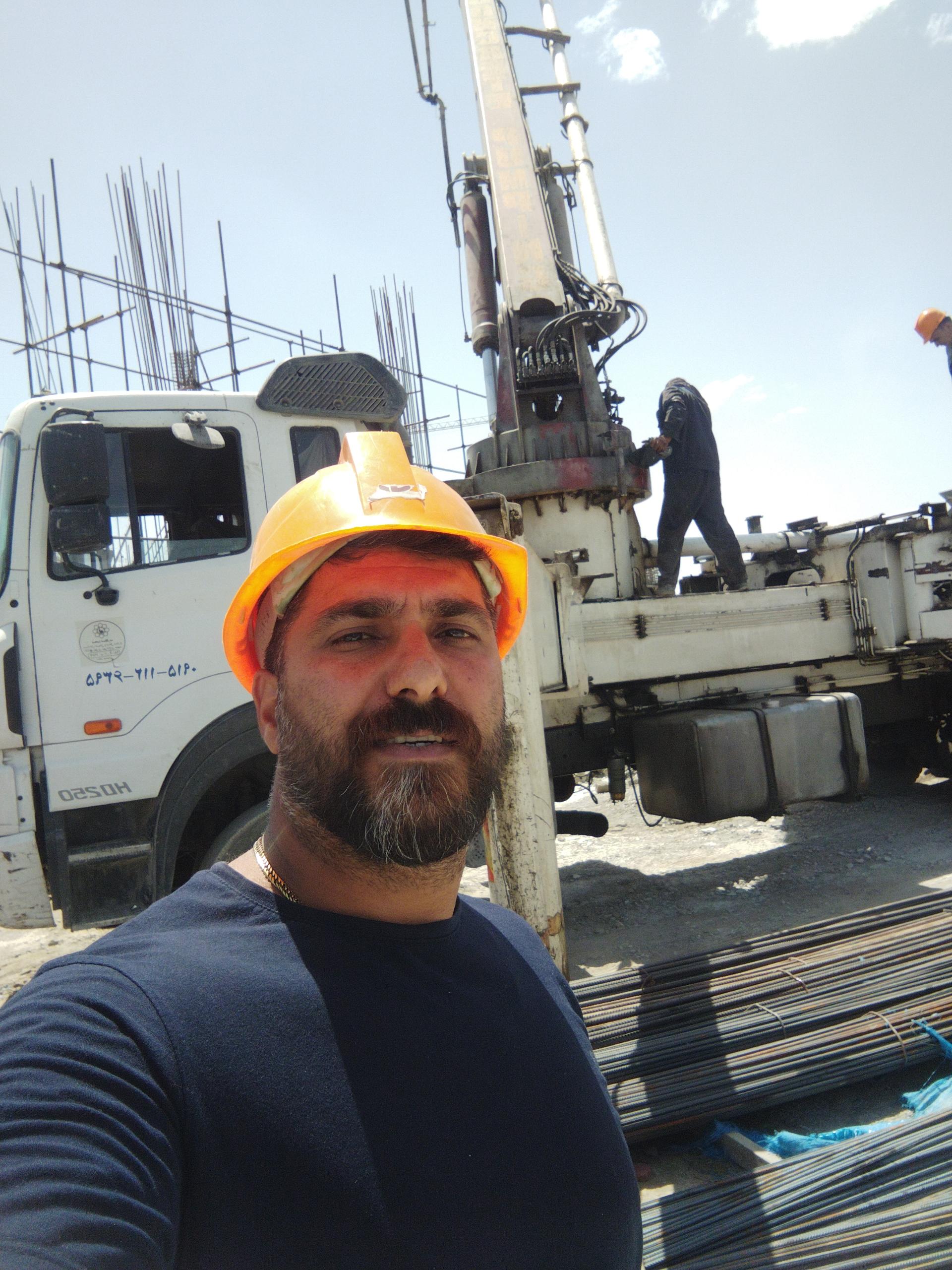 عکس صنعت پمپ مانی گستر ایرانیان