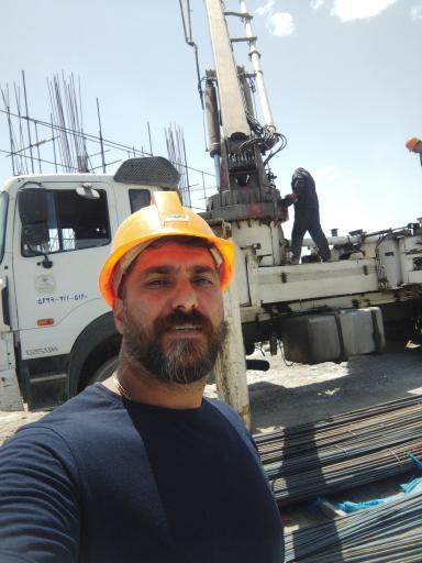 عکس صنعت پمپ مانی گستر ایرانیان