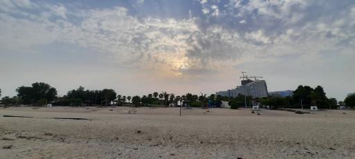 عکس ساحل سیمرغ