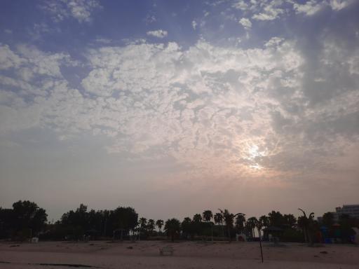 عکس ساحل سیمرغ