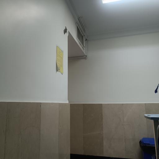 عکس بیمارستان پاسارگاد