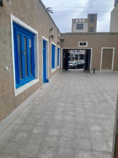 عکس نان و کلوچه سنتی امام رضا (ع)