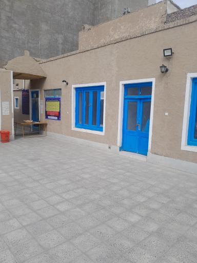 عکس نان و کلوچه سنتی امام رضا (ع)