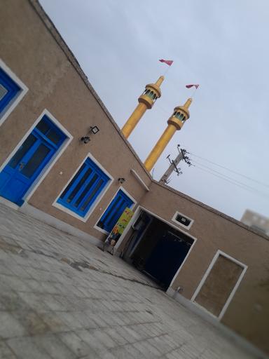 عکس نان و کلوچه سنتی امام رضا (ع)