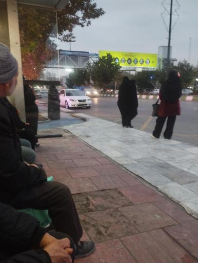  میدان پانزده خرداد