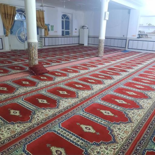 مسجد اهل سنت محله اسلامی