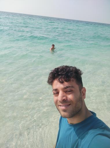 عکس ساحل سیمرغ