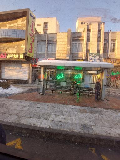  میدان پانزده خرداد