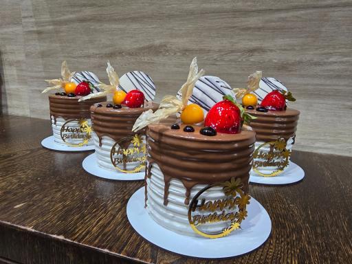 عکس شیرینی آختامار