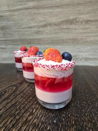 عکس شیرینی آختامار