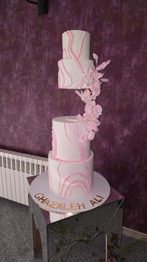 عکس شیرینی آختامار