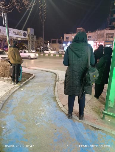 میدان پانزده خرداد
