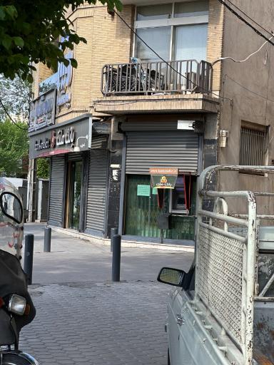 عکس عابربانک ملت