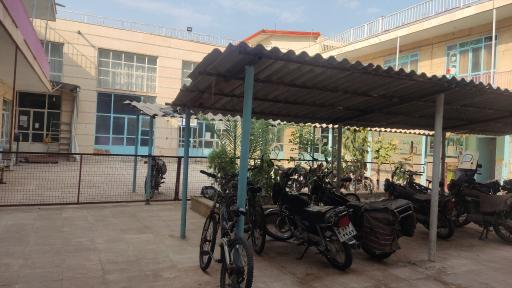 عکس مسجد امام صادق (ع)