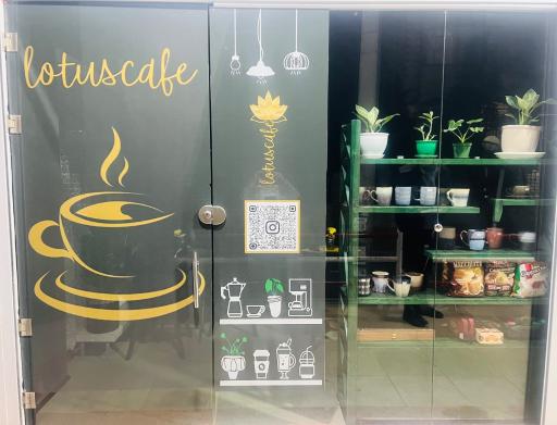 عکس کافه لوتوس