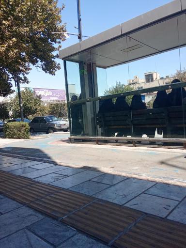  میدان پانزده خرداد