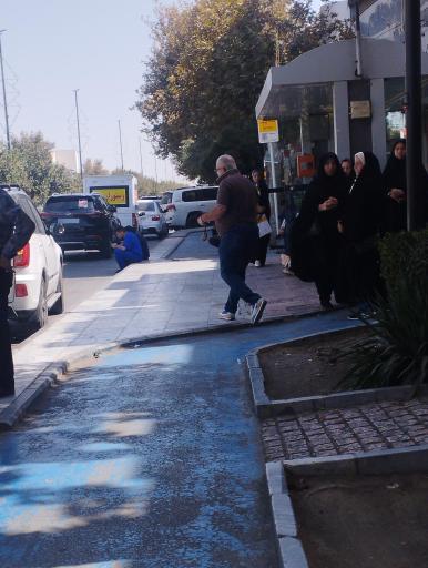  میدان پانزده خرداد