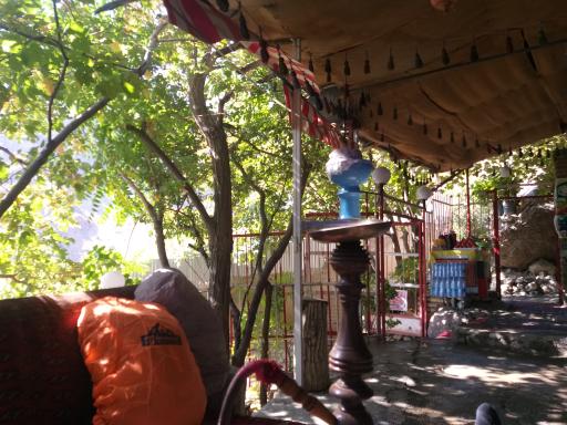 عکس کافه کوهسار