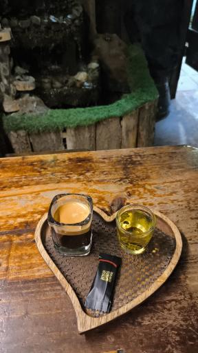 عکس قهوه دهه۶۰