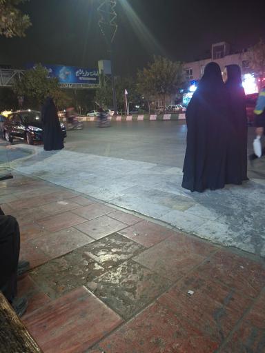  میدان پانزده خرداد