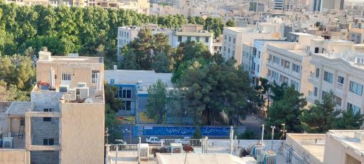 عکس دبیرستان دخترانه انقلاب اسلامی