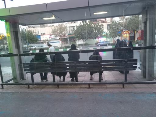 عکس  میدان پانزده خرداد