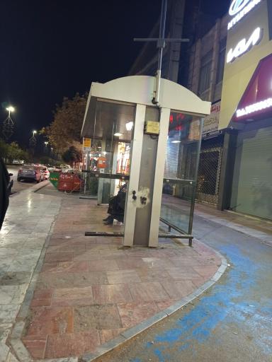 عکس  میدان پانزده خرداد