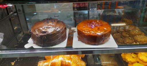 عکس کافه نان طره شعبه چیتگر