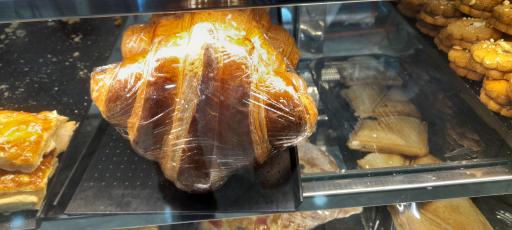 عکس کافه نان طره شعبه چیتگر