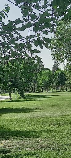 عکس بوستان جنگلی توسکا