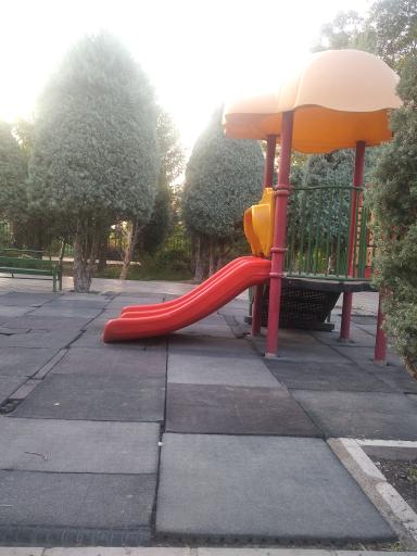 عکس بوستان سینا