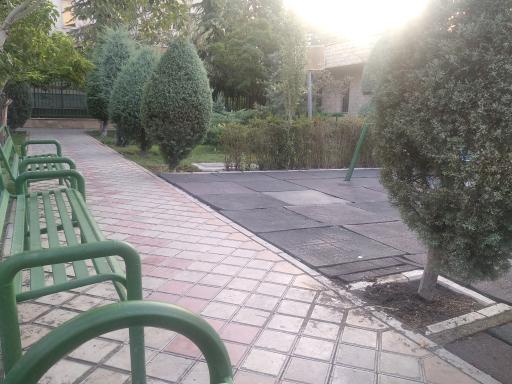 عکس بوستان سینا