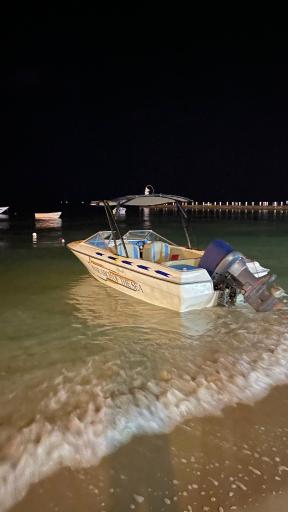 عکس ساحل مرجان