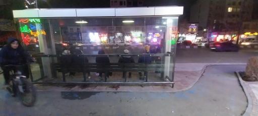 عکس  میدان پانزده خرداد