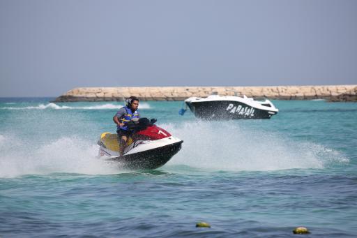 عکس ساحل مرجان