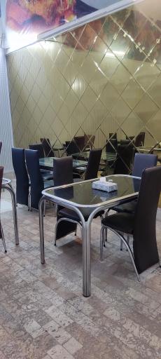 عکس چلوکباب تبریزی