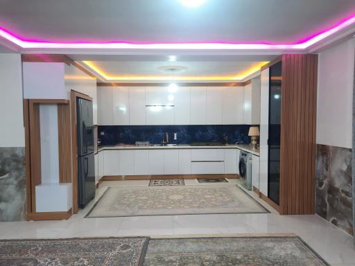 عکس کابینت مجرد