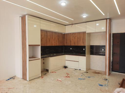 عکس کابینت مجرد