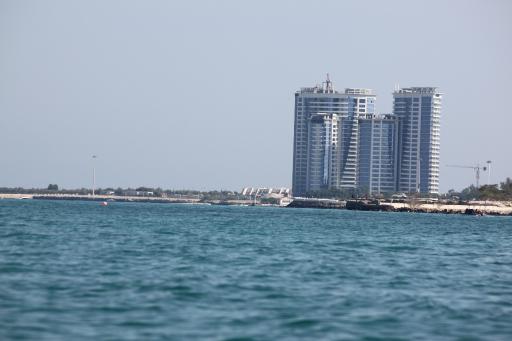 عکس ساحل مرجان
