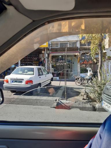 عکس انبارکالابران امین