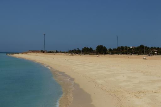 عکس ساحل سیمرغ