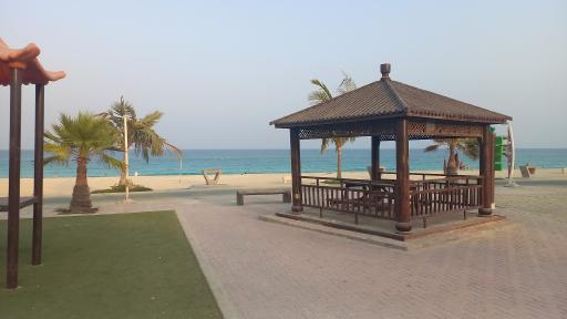 عکس ساحل سیمرغ