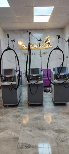 عکس مطب دکتر خلیل طلایی زاده