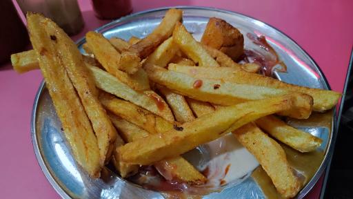 عکس اغذیه لذیذ